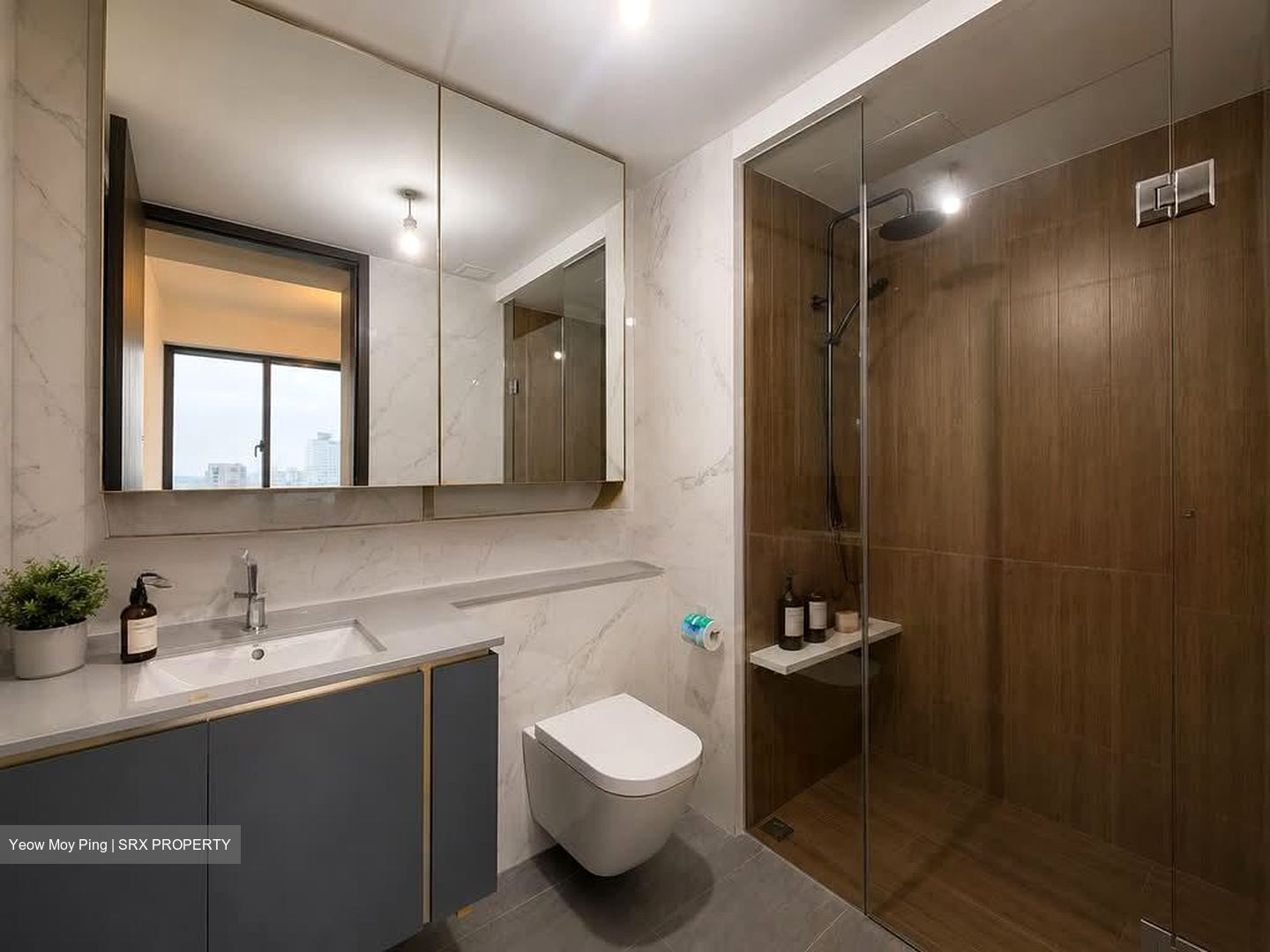 Amo Residence (D20), Apartment #567700201